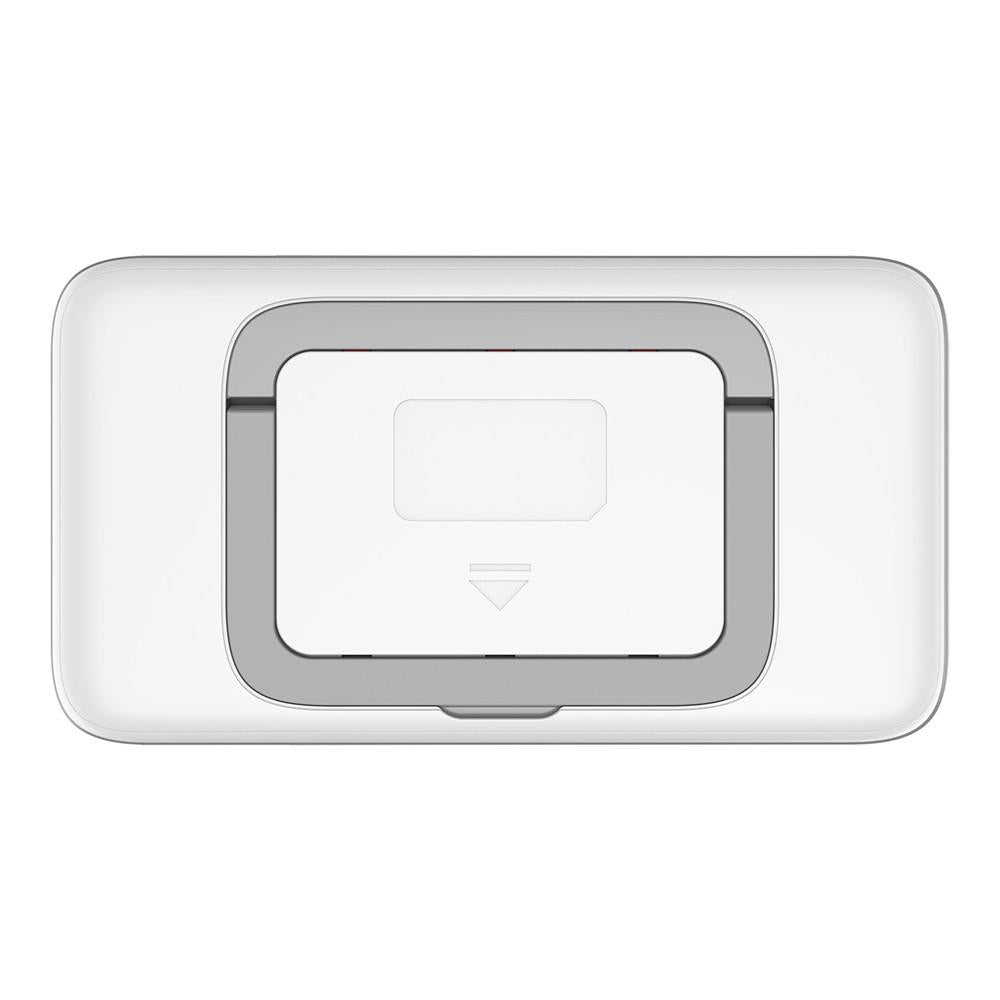 Wireless Baby Monitor With Night Vision Camera - 4.3 Inch Screen