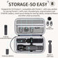Compact Carrying Case for Dji Pocket 3 - Body Storage Bag
