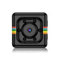 Hd 960P Mini Dv Sport Camera With Night Vision & Tf Card - Red