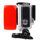 Floaty Sponge with Sticker for Action Cameras