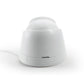 720P Ip Camera With Poe Power Night Vision & Remote View - White