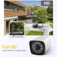 720P Outdoor Ip Camera With Poe & Night Vision - Waterproof & Remote View