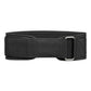 Adidas Weight Lifting Belt Back Support Gym Training Body Building Small - Black