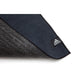 Adidas 2mm Hot Bikram Yoga Mat Pad Exercise Fitness Pilates Gym Non-Slip - Black