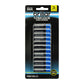 Brillar AAA Platinum Alkaline Batteries - Pack of 24