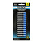 Brillar AAA Platinum Alkaline Batteries - Pack of 24