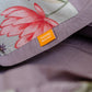 100% Cloud Cotton Duvet Quilt Cover Set w/ 2 Pillow Cases in Serena - Double