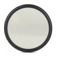 Hridz 3pcs UV CPL FLD Lens Filter Combo pack with Pouch for SLR Camera Colour Lens UV Filter - 49mm