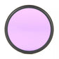 Hridz 3pcs UV CPL FLD Lens Filter Combo pack with Pouch for SLR Camera Colour Lens UV Filter - 62mm