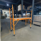 Mobile Safety High Scaffold / Ladder Tool -450KG