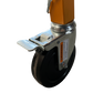 Mobile Safety High Scaffold / Ladder Tool -450KG