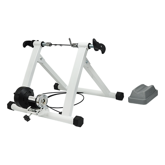 Indoor Magnetic Bicycle Trainer Fitness Bike Resistance Stand
