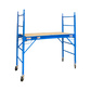 Mobile Safety High Scaffold / Ladder Tool -450KG