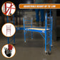 Mobile Safety High Scaffold / Ladder Tool -450KG
