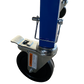 Mobile Safety High Scaffold / Ladder Tool -450KG
