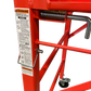 Mobile Safety High Scaffold / Ladder Tool -450KG