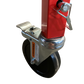 Mobile Safety High Scaffold / Ladder Tool -450KG