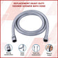 Replacement Heavy Duty 1500mm Shower Bath Bidet Hose