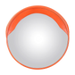 60cm Round Convex Mirror Blind Spot Safety Traffic Driveway Shop Wide Angle