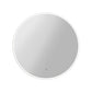 50cm LED Wall Mirror Bathroom Mirrors Light Decor Round