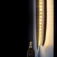 90cm LED Wall Mirror Bathroom Mirrors Light Decor Round