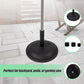20kg Patio Sun Umbrella Base Durable Parasol Garden Stand Cement Round