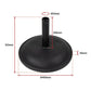 20kg Patio Sun Umbrella Base Durable Parasol Garden Stand Cement Round