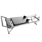 Pilates Reformer Machine Foldable Gym