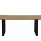 Teso Dining Table 120cm