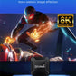 G96mini 5G Android TV Box - RK3228 Processor, 8K HD, Android 13.0, WiFi 5, Smart TV Box(4G+64G)