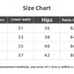 Rose Red Size L High-Waist Seamless Yoga Pants for Women - Fitness Leggings with Pockets, Quick-Dry, Butt-Lifting, Stretchable Workout Tights