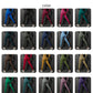 Size S Claret Red Seamless High-Waisted Yoga Pants for Women - Lift Workout Leggings for Running, Gym, and Fitness