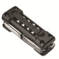 Green Versatile 16-in-1 Bike & Motorcycle Multi-Tool - Portable Repair Kit with Adjustable Wrench