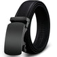 Valentine's Day Gift - Premium Men's Genuine Leather Automatic Buckle Belt - Business & Casual(Style 3)