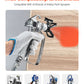 Airless Paint Spray Gun 3600PSI High Pressure Airless Spray Gun 517 Tip