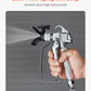 Airless Paint Spray Gun 3600PSI High Pressure Airless Spray Gun 517 Tip