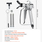 Airless Paint Spray Gun 3600PSI High Pressure Airless Spray Gun 517 Tip