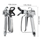 Airless Paint Spray Gun 3600PSI High Pressure Airless Spray Gun 517 Tip