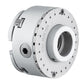 VEVOR KP96 Lathe Chuck, 4-Jaw 96 mm Diameter, Metal Lathe Chuck Turning Machine Accessories, Self-centering Tool, for Lathe, Precision Machining, Grinding Machines, Milling Machines