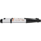 VEVOR Telescoping Ladder Aluminum Extension Step 3.2 m Multi-purpose Portable