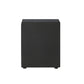 Artiss Moda Bedside table - Charcoal