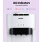 Comfee Water Dispenser Cooler Chiller Hot Cold Taps Purifier Stand White Black