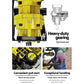 Giantz Post Hole Digger 92CC Petrol Auger Diggers Drill Borer Fence Earth Power