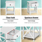 Artiss Set of 2 Bedside Tables Drawers Side Table Nightstand Lamp Chest Unit Cabinet
