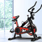 Everfit Spin Bike Exercise Bike Flywheel Cycling Home Gym Fitness 120kg
