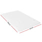 Giselle Bedding Double Size Electric Blanket Polyester