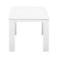 Gardeon Outdoor Side Beach Table - White