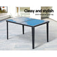 Gardeon Outdoor Furniture 7pcs Dining Set