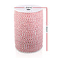 Giantz 2000M Polywire Roll Electric Fence Energiser Stainless Steel Poly Wire