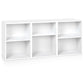 Artiss 3 Piece Storage Shelf